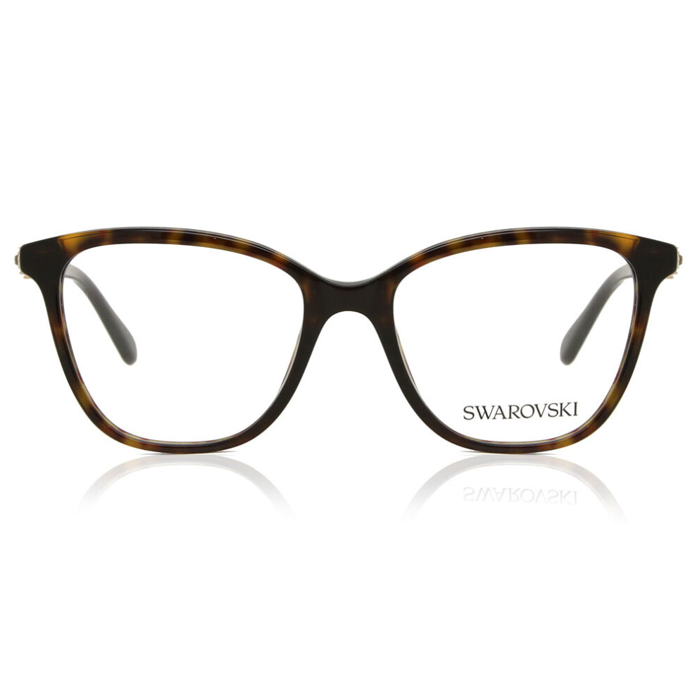 Swarovski (54) Sk2020 1002 Women New Eyeglasses