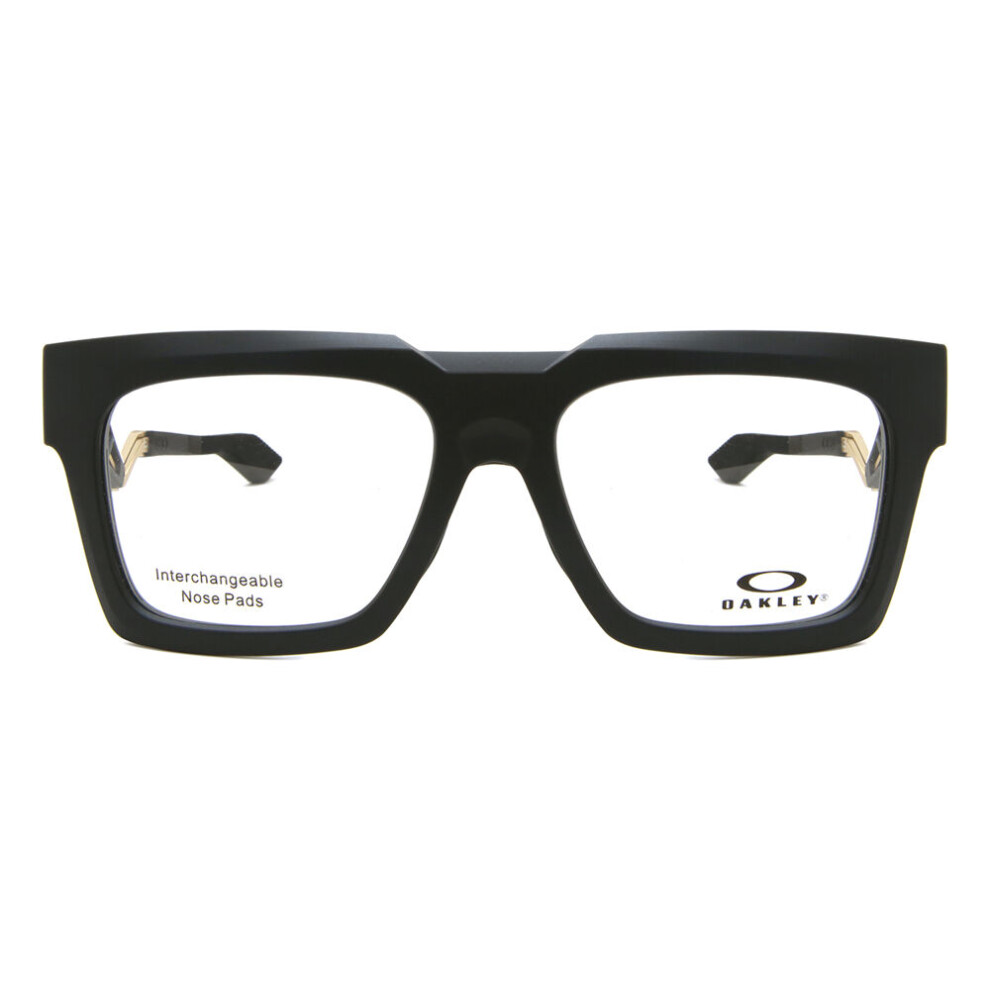 Oakley (57) Ox8190 Enigma Ink 819001 Unisex New Eyeglasses