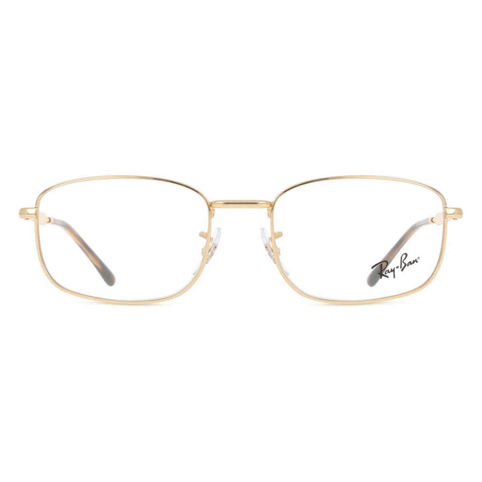 Ray Ban (52) Ray-Ban Rx6533 2500 Unisex New Eyeglasses