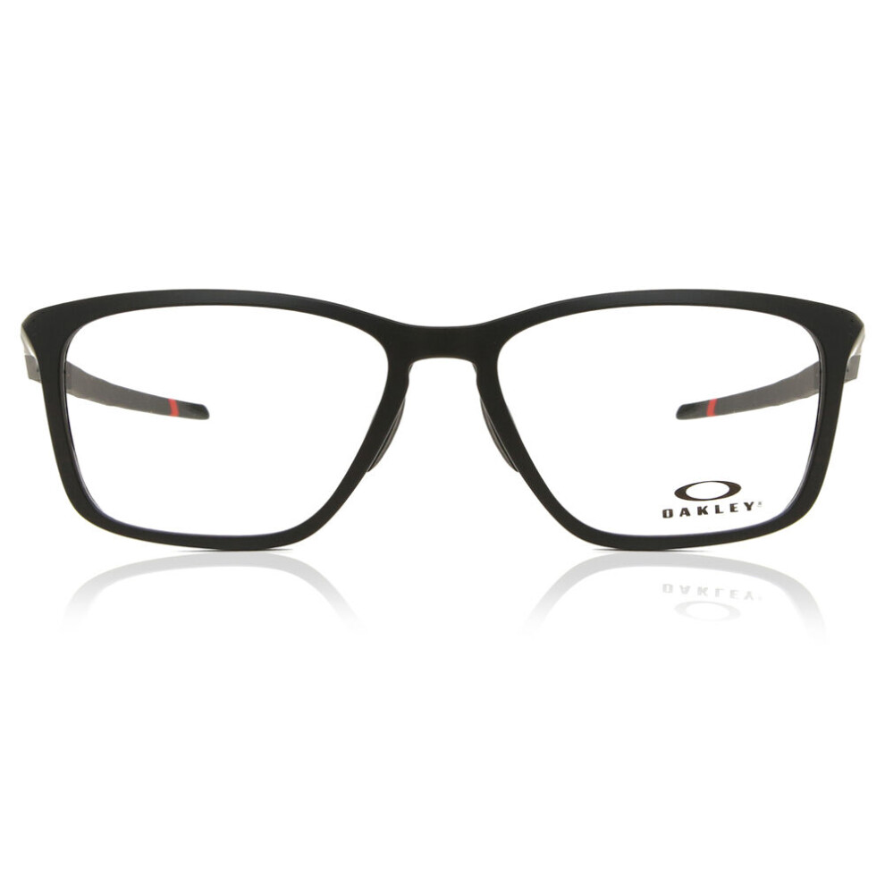 Oakley (55) Ox8062d Dissipate Asian Fit 806201 Men New Eyeglasses