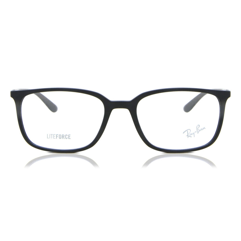 Ray Ban (52) Ray-Ban Rx7208 5204 Unisex New Eyeglasses