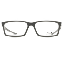 (59) Oakley OX8060 OVERHEAD 806010 Men New Eyeglasses