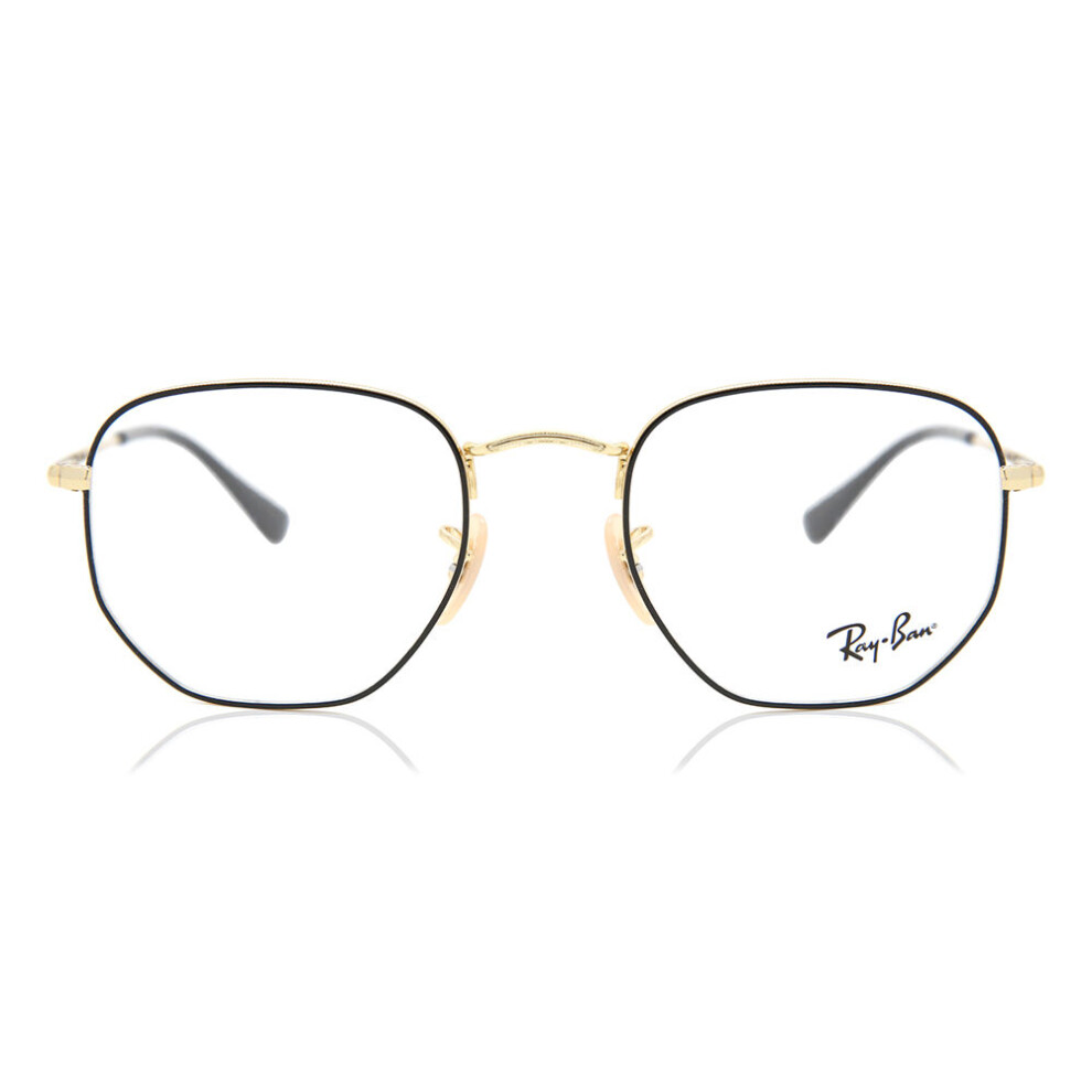 Ray Ban (54) Ray-Ban Rx6448 2991 Unisex New Eyeglasses