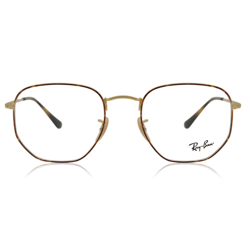 Ray Ban (51) Ray-Ban Rx6448 2945 Unisex New Eyeglasses