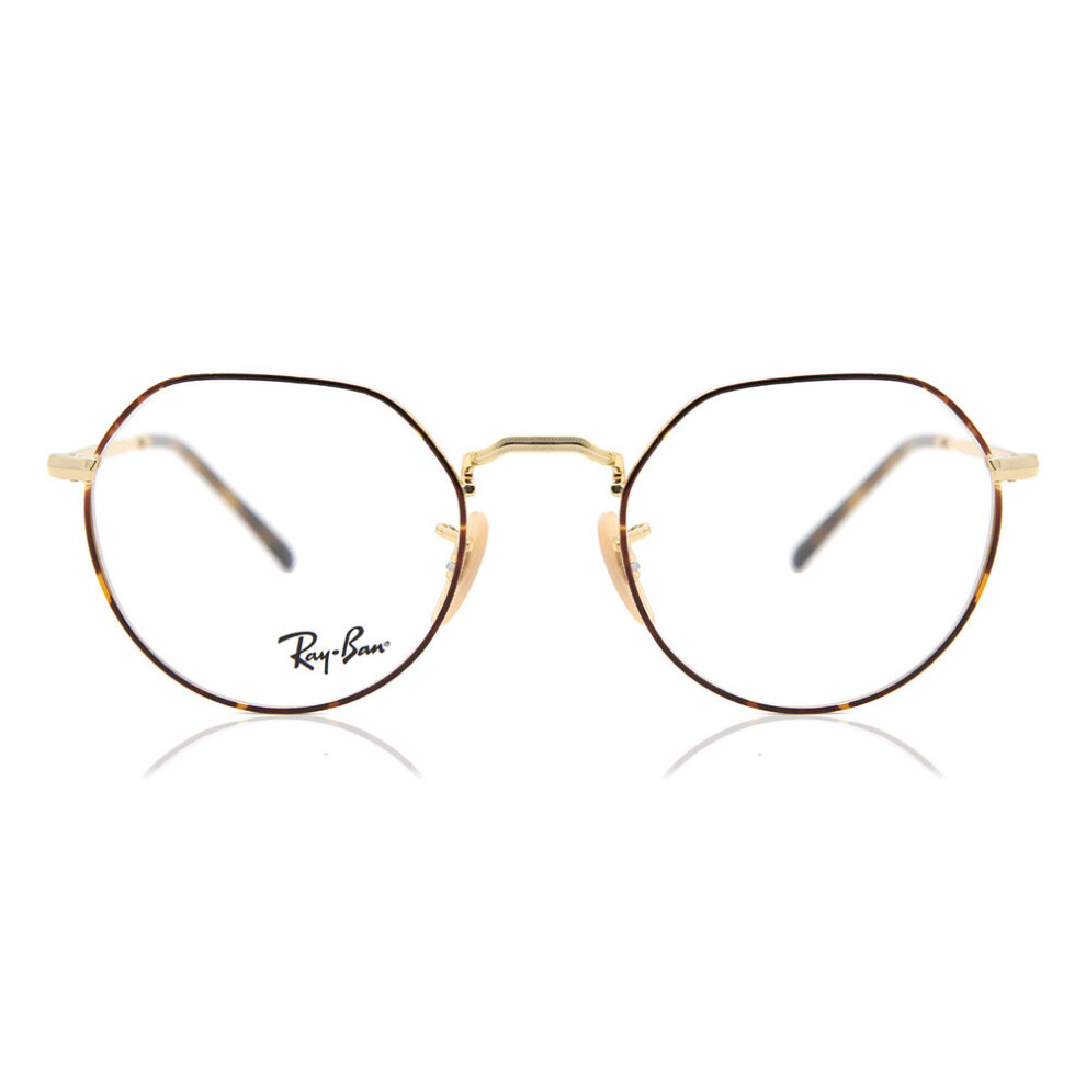 Ray Ban (49) Ray-Ban Rx6465 Jack 2945 Unisex New Eyeglasses