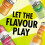 BREEZER Zingy Lime Flavoured Alcoholic Drinks, 3.4% vol., 27.5 cl / 275 ml (Pack 5