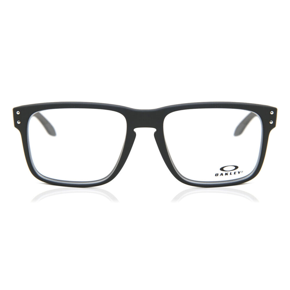 Oakley (56) Ox8156 Holbrook Rx 815601 Men New Eyeglasses