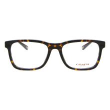 (57) Coach HC6166U C2104 5120 Men New Eyeglasses