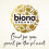 Biona Organic Kimchi 350g, Pack 6 - Napa & White Cabbage 6
