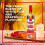 BACARDI BACARDÍ Raspberry, Rum Blended w/ Crisp Raspberry Flavours, Notes of 2