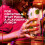 BACARDI BACARDÍ Raspberry, Rum Blended w/ Crisp Raspberry Flavours, Notes of 6