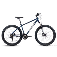 Tiger ACE V3 290 Gloss Blue MTB 19 inch frame