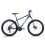 Tiger ACE V3 290 Gloss Blue MTB 19 inch frame 1