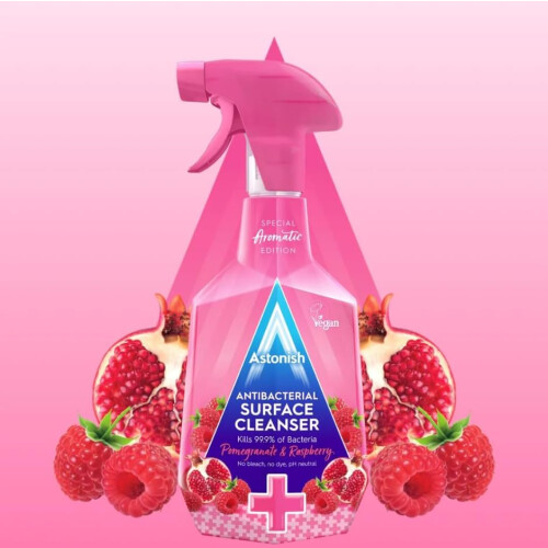 Astonish Astonish Special Aromatic Edition Multi - Purpose Anti 1