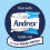 Andrex Andrex Ultimate Fresh Washlets, 12 Packs - Gentle, Biodegradable, Flushable Toil 5