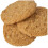 Cartwright & Butler | Stem Ginger Biscuits In Carton (Pack 3) 3