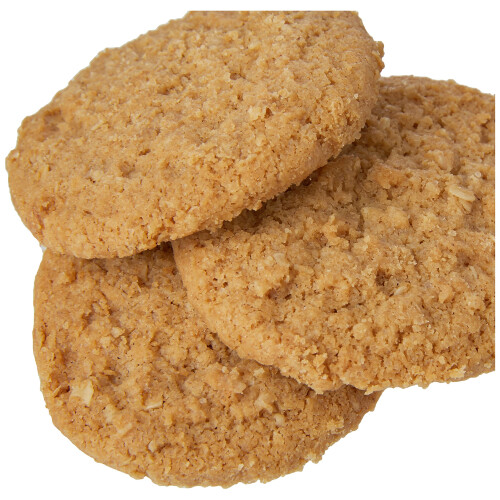 Cartwright & Butler | Stem Ginger Biscuits In Carton (Pack 3) 2