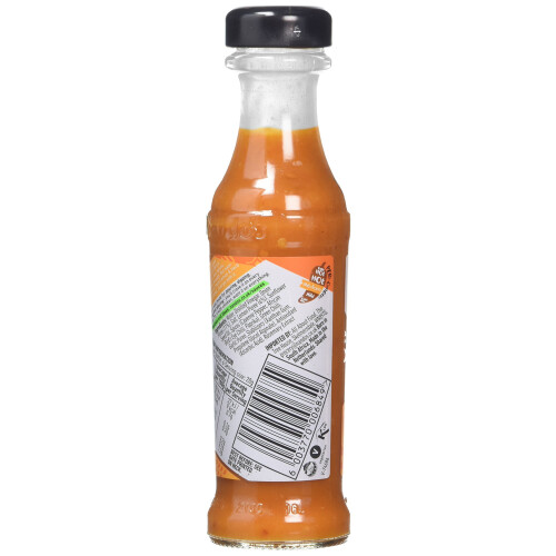 Nando's Medium Peri Peri Sauce 125ml 2