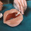 Creative Ceramic Cigarette Ashtrays with Lips Style Fashion Home Decorations (Pink) 5