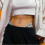 Belly Piercing Jewelry Dangle Navel Ring 4