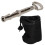 Dog Puppy Training Bundle Silent Adjustable Whistle With Treat Bag 1