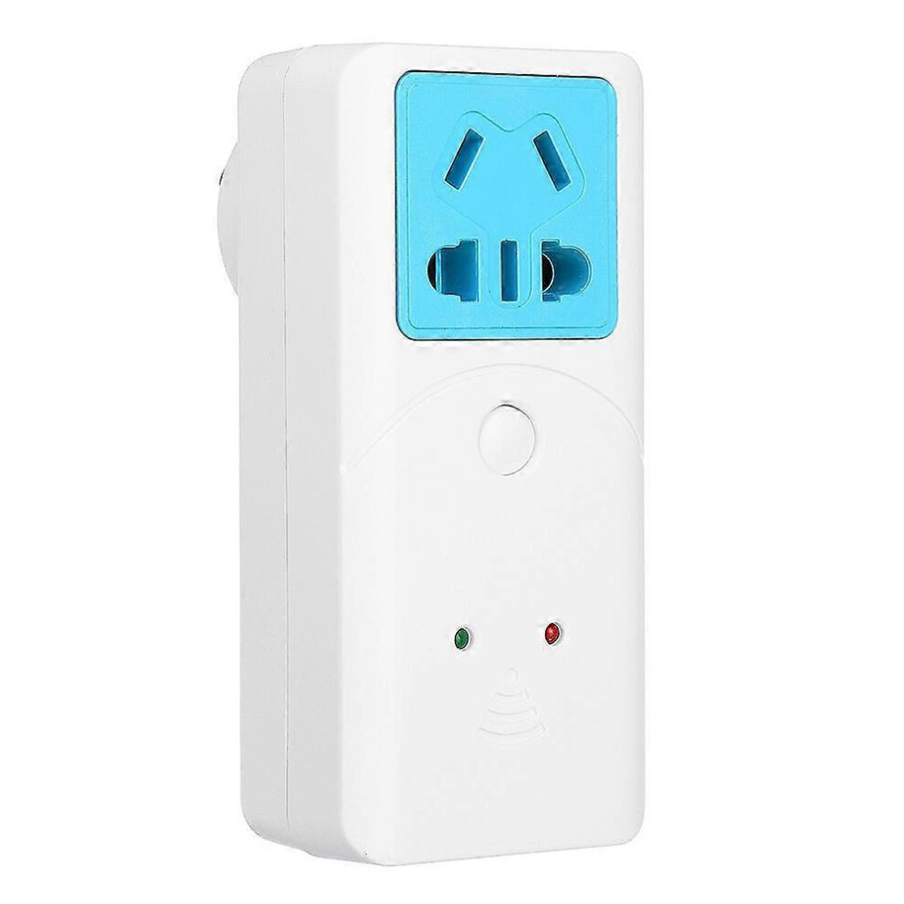 Smart Wifi Intelligent Socket App Remote Control Time Delay Timing Multiple Voice Control 9172296354356