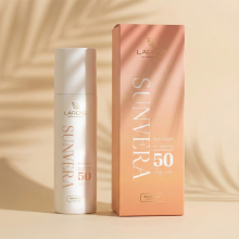 Wellu Larens Sunvera Spf50 Face Cream 50 ml