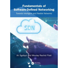 Fundamentals of SoftwareDefined Networking Towards Intelligent and Fle