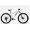 Tiger ATLAS 290 Silver MTB 17 inch frame 1