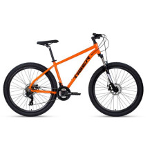 Tiger ACE V3 275 Gloss Orange MTB Frame 17 inch