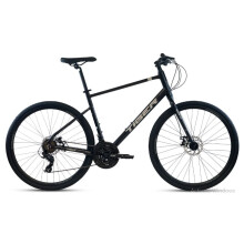 Tiger Nova Lite Gloss Black Hybird 46cm