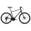 Tiger Nova Lite Gloss Black Hybird 46cm 1