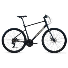 Tiger Nova Lite Matte black Hybird 52cm
