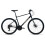 Tiger Nova Lite Matte black Hybird 52cm 1