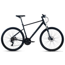 Tiger Nova Matte Black Hybird 46cm