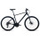 Tiger Nova Matte Black Hybird 46cm 1