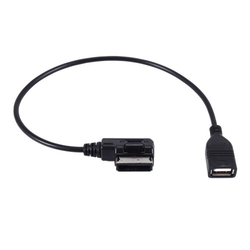 Recent cable adapters AMI MDI MMI for  and  / GLI /  / CC /  /  / USB Audio MP3 music interface