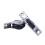 2 Pcs Nylon Single Axle Sliding Door Roller Window Sash Pulley Wheel 4
