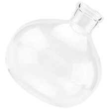 4X Accessori per Pentole per Sifone per Caffè TCA-3/5Cup Ricambi per Caffettiera con Sifone In Vetro di Alta Qualità Sostituisci(D)