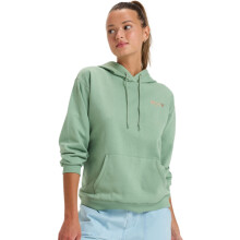 (XS, Basil) Roxy Womens Saturdaze Hoodie