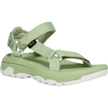 (6 UK, Quiet Green) Teva Womens Hurricane XLT3 Walking Sandals