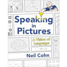 Speaking in Pictures by Cohn Dr Neil Tilburg University The Netherland