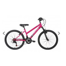 Falcon Venus Pink MTB 24 inch