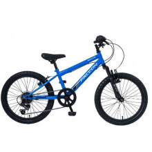 Falcon Samurai blue MTB 20 inch