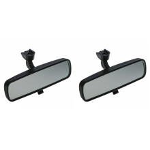 2X BP4K69220 Auto-Interieur Achteruitkijkspiegel BP4K-69-220 voor 3 2004-2006 5 2006-2007 Auto-Accessoires