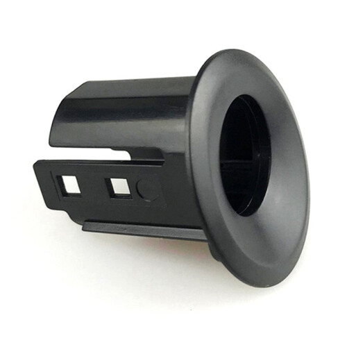 2X PDC Parking Sensor Holder Bracket AM5T-15K870-CEW for 2
