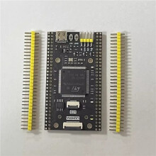 3X STM32H723ZGT6 Core Board Chip STM32 STM32H723 STM32H H723ZG System Learning Development Board Demo Module