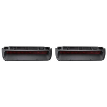 2X 6350Z5 Car Third Brake Lamp Trunk Auxiliary Brake Lamp for 408 C4 Supplementary Stop Light 6350 KJ