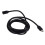 4pcs 1.5M Usb C Type-C Male to Female Extension Cable Type-C Interface to Jack Socket Usb C Charging Extensor Wire 1