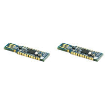2X Nordic NRF52840-Dongle USB Dongle for Eval Development Module
